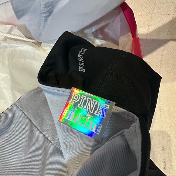 NWT VS PINK GORGEOUS BLING SET - Picture 5 of 7